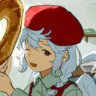 Profile picture