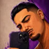 Matched profile picture