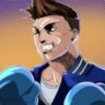 Matched profile picture