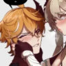 Profile picture
