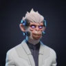 Matched profile picture