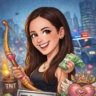 Matched profile picture