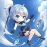 Matched profile picture