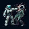 Matched profile picture