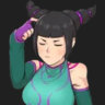 Matched profile picture