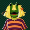 Matched profile picture