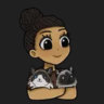 Matched profile picture