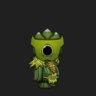 Matched profile picture