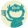 Matched profile picture