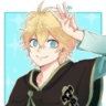 Profile picture