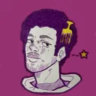 Matched profile picture