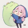 Matched profile picture