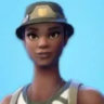 Matched profile picture
