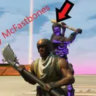 Matched profile picture