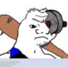 Matched profile picture