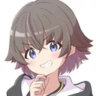 Matched profile picture