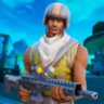 Matched profile picture