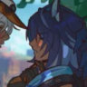 Profile picture