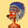 Matched profile picture