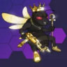 Matched profile picture