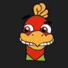 Matched profile picture