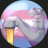 Matched profile picture