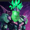 Matched profile picture