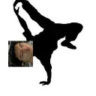 Matched profile picture