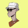 Matched profile picture