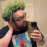 Matched profile picture