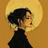Matched profile picture