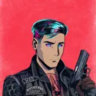 Matched profile picture