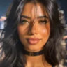 Matched profile picture