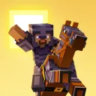 Matched profile picture