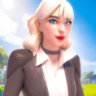 Matched profile picture