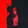 Matched profile picture