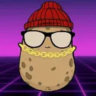 Matched profile picture