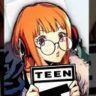 Profile picture