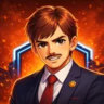 Matched profile picture