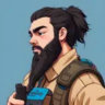 Profile picture