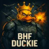 Matched profile picture