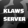 Klaws server