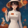 Matched profile picture