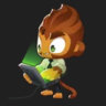 Matched profile picture
