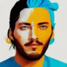 Matched profile picture