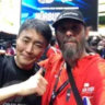 Matched profile picture