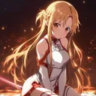 Matched profile picture