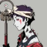 Matched profile picture
