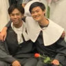 Matched profile picture