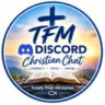 TFM Discord Christian Chat